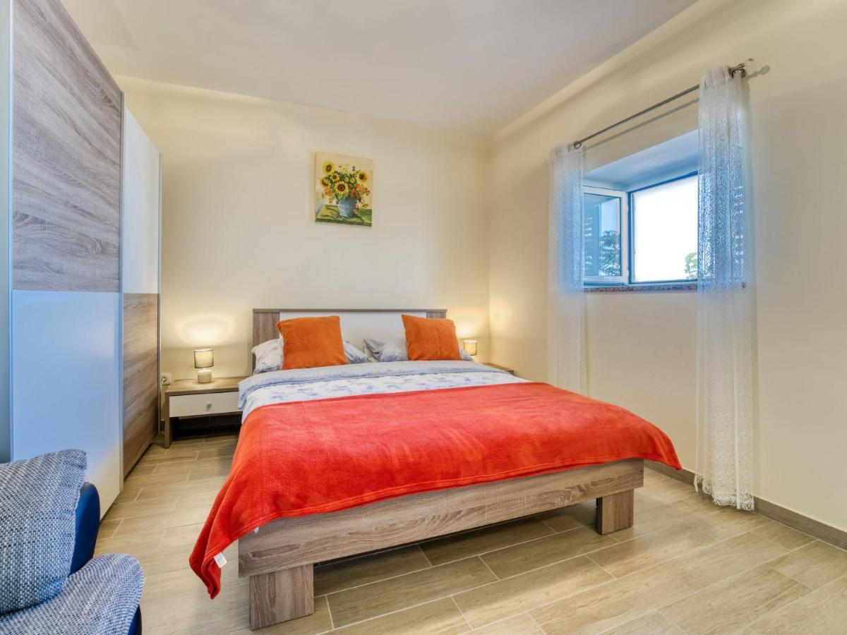 Apartment Edita By Interhome Ловран Екстериор снимка